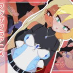 フジザクラアニメ 主従洗脳編 [RJ392395][フジザクラワークス]