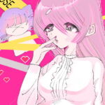 おっとりお姉さんが生意気ロリと幸せ甘々エッチ悪いことを教えてもらうおねロリふたなり [RJ392454][きゅんくらぶ]