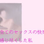 全てのセックスの快楽を感じ尽くした私 [RJ392603][逢瀬のひび]