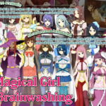 Witch Girl Brainwashing [RJ393690][スタジオ cute]