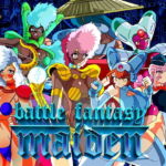 Battle Fantasy Maiden [RJ393775][Redcrate]