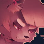 Space Giant Furry Joint Comic [RJ394149][ネフラデルS.P.A.]