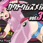 格闘娘狩り Vol37 マァム 編 R3 [RJ394905][PURPLE HAZE]