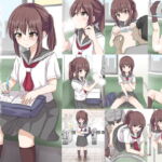 電車の真面目J○催眠して好き放題エロいことさせた [RJ395225][melonlime]