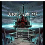 Demon Inside XXX [RJ395464][RoleplayingX]