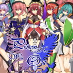 Prison no way out [RJ396177][tekuru]