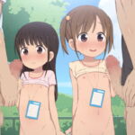精子提供してもらいにきた女の子・少子化対策のためのラジオ体操 [RJ396719][ぽぽんこ]