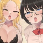 JK2人のドスケベベロチュー呼吸管理オナサポ [RJ396925][Zinc]