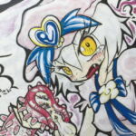 レミリアとフランとオナホとオナバレとびっくり射精と鼻からザーメンと早漏と肛門性交とアナルセックスとデカチンとうどんげとかぐやの予告も載ってる本 [RJ396957][モヤモヤしようず2]