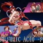 SULFURIC ACID -P- [RJ397223][Earl LUMINES]