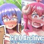G.P.O.Archives9 [RJ397804][つるつるパイん]