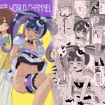 ANOTHER WORLD CHANNEL [RJ397981][MAHO]