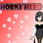 Horny Hero [RJ398442][shorthairsimp]