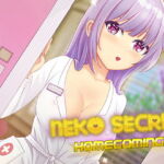 Neko Secret – Homecoming [RJ398765][Axyos Games]