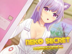 Neko Secret – Homecoming [RJ398765][Axyos Games]
