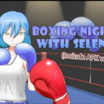 Boxing Night With Selena [RJ400630][ckHouse]
