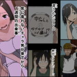 気に食わないチャラ男が来てから一週間の出来事 [RJ401261][Iris art]