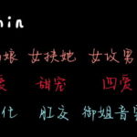 【中文音声】男猫娘和他的扶她主人 [RJ401558][MS.MINI]