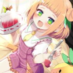 誕生日記念ボイスASMR～彼女が耳に生クリームをぶっかけて・・・?～ [RJ402404][ゆめごこち。]