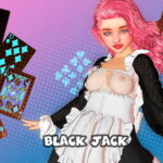 BlackJack [RJ402590][KubeK]