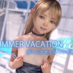 SUMMER VACATION RE ぼくと少女となつやすみ [RJ404324][えびてん]