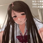わるーい後輩に強制女装オムツおもらしさせられ体験+α [RJ404954][カベホクロ]