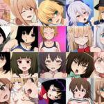 あんこぱんえっくす7 [RJ404958][サークルアンコ]