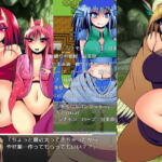 肥満化・膨体・破裂短編RPG3パック [RJ405010][あるほろろ]