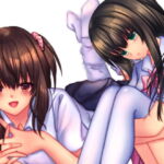 姉妹であれこれ [RJ406029][☆乙女の秘密の恋☆]
