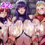 After The Party Extra Episode1 [RJ315817][核彈避難室]
