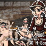 [ENG Ver.] Age of Ashes～Hunnic Girl In Divided Roman Empire～ [RJ399596][Morning Explosion]