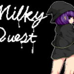 MilkyQuestII 简体中文版 [RJ405228][はくだくソフト]
