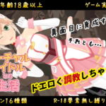 バーチャルアイドルとの生活～自称人権無し少女を好き放題できることになった～ [RJ406101][アトリエすえ]