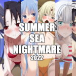 SUMMER SEA NIGHTMARE [RJ406319][蹄鉄騎士団]