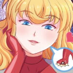 宇宙人・巨女/丸呑み合同誌 2023年版 [RJ406373][ネフラデルS.P.A.]