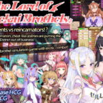 The Lord of Isekai Brothels [RJ407210][見影]
