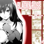 BLACK&ROSE ZERO ‐5‐ [RJ407478][Aries]