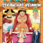 FUCK PIECE Straw_Hat_Reunion ファクピース-新世界の再会- [RJ409539][DAIKO宇波]