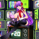 F2D [RJ411086][眼帯クリティカル]