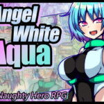 [ENG AI TL Patch] Angel White Aqua [RJ412422][苦悩の☆]