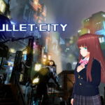 BULLET CITY [RJ413504][ポルト]