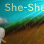 She-She [RJ341690][DEEP ETERNAL-SEA]