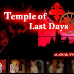 Temple of the Last Days [RJ404263][ntrworld]