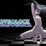 LOVE★L(R)OCK [RJ409809][BLACK MAD COMPANY]