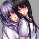 姉妹だけど…好き!! [RJ416116][☆乙女の秘密の恋☆]