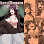Mother of Demons [RJ416694][けむしの晩餐会]