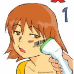 クーポン女 [RJ417378][段差あり]