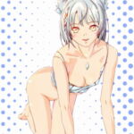 おねだりミ○ちゃん [RJ417496][ねこの干物]