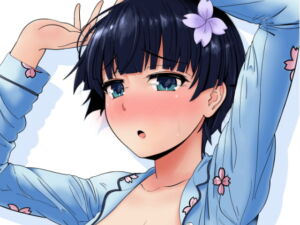 YOZAKURA TITTY-FUCK [RJ417851][夜桜亭]