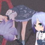 触手キラー [RJ419509][パンダミスト]
